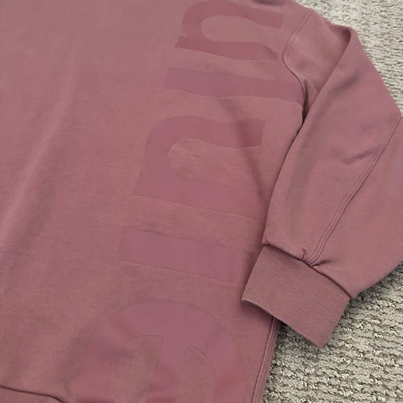 lululemon crewneck - Picture 2 of 3